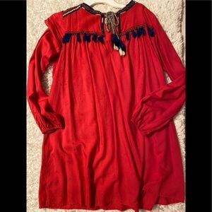 Forever 21 tunic / dress